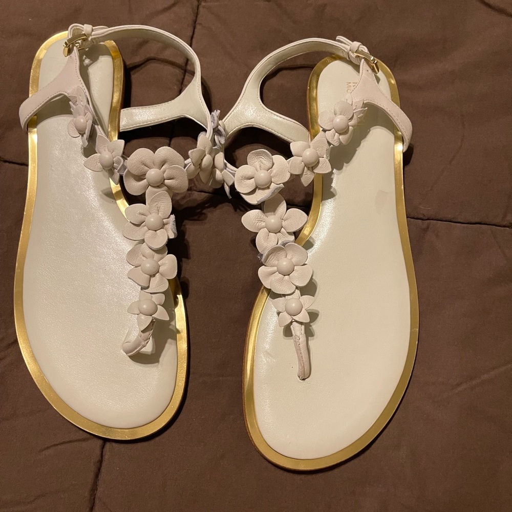 Michael Kors sandals